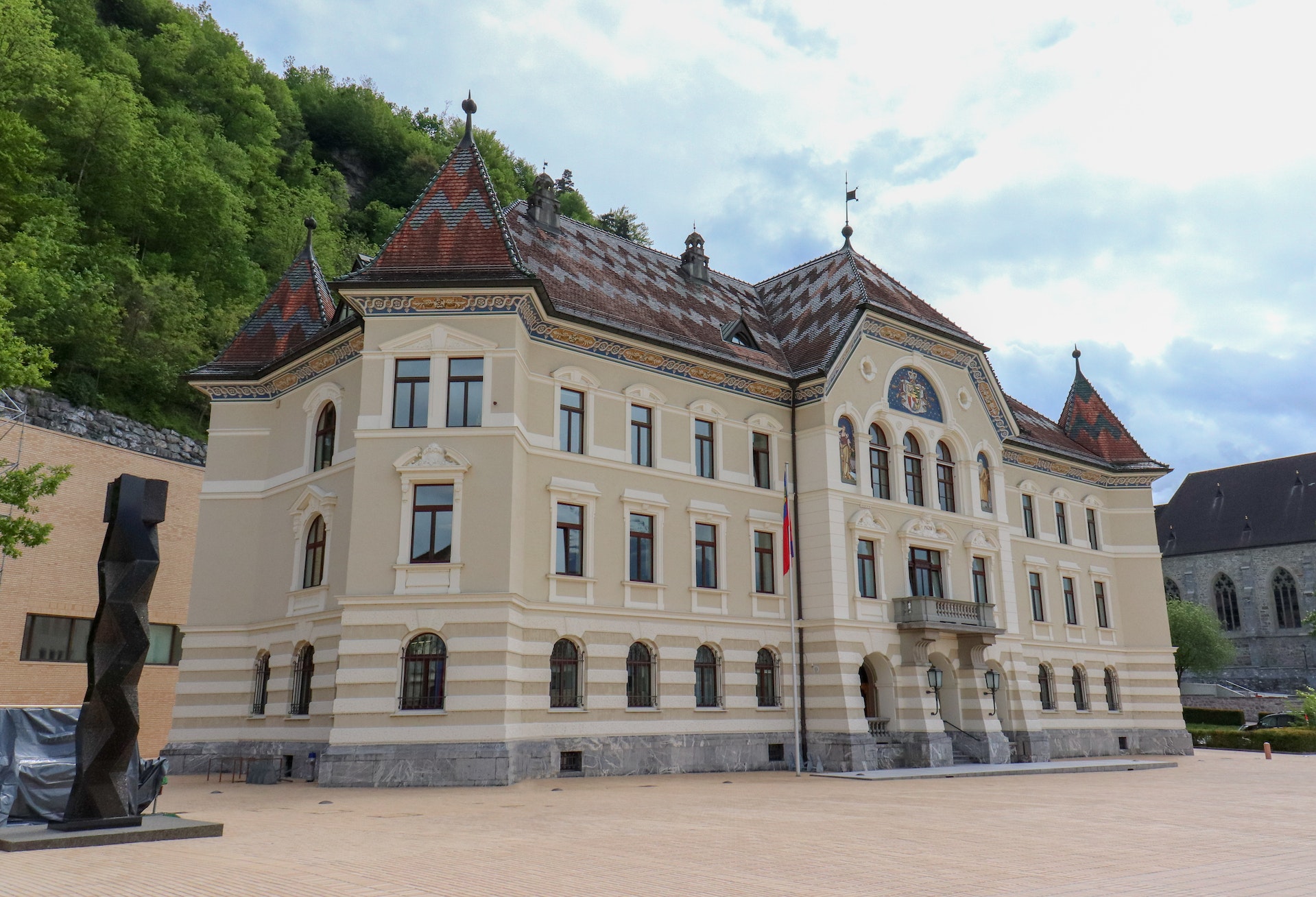 Liechtenstein