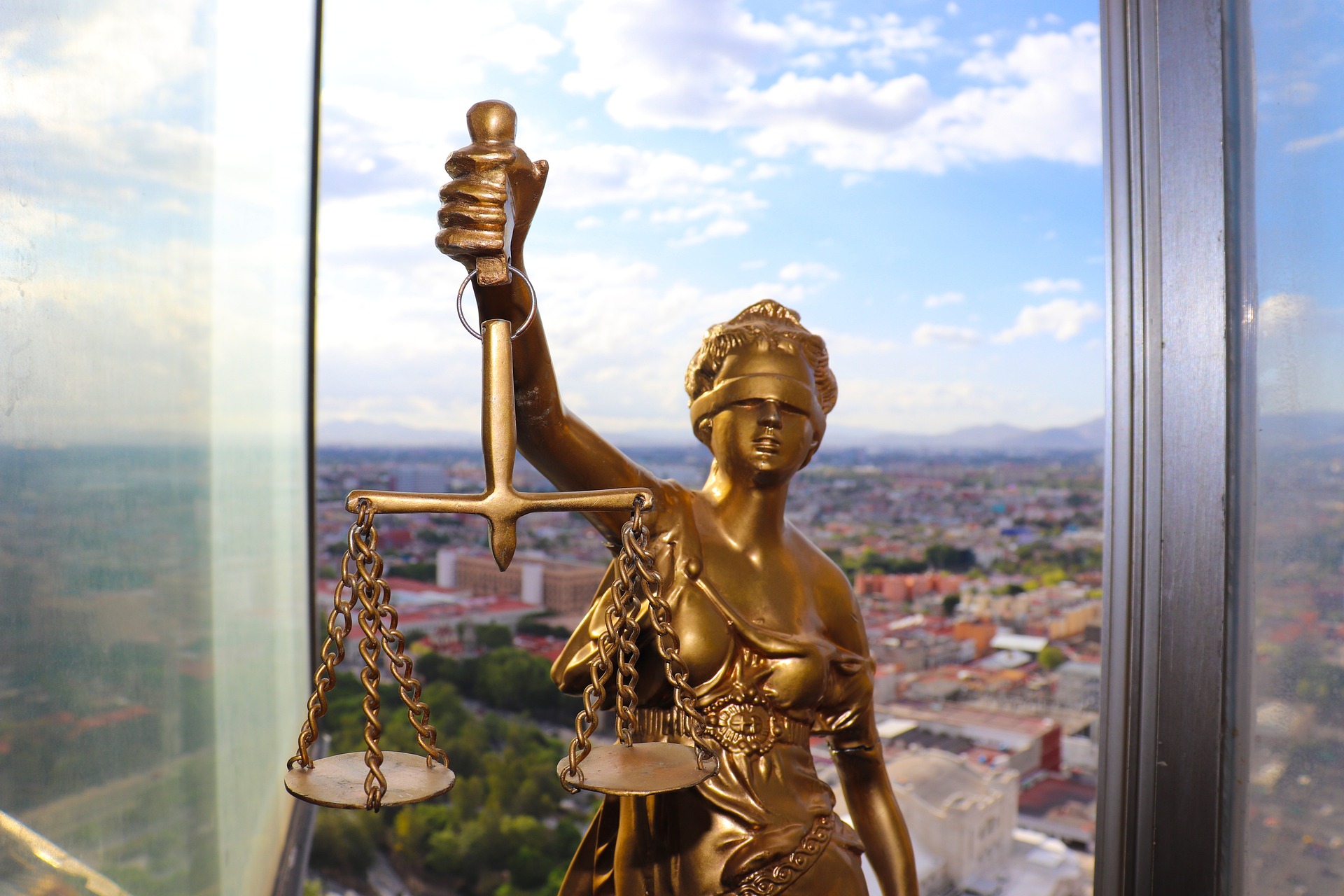 Justice, image libre de droit