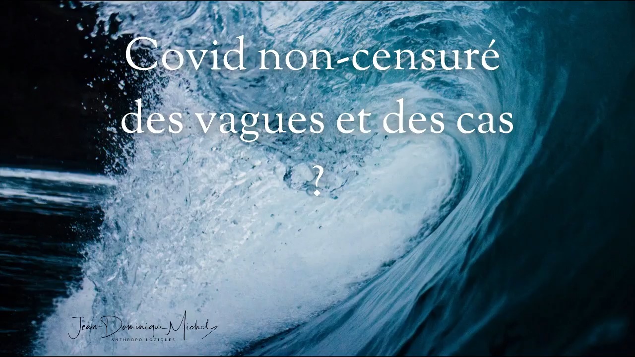 3 ans de crise analysées par J.D. Michel