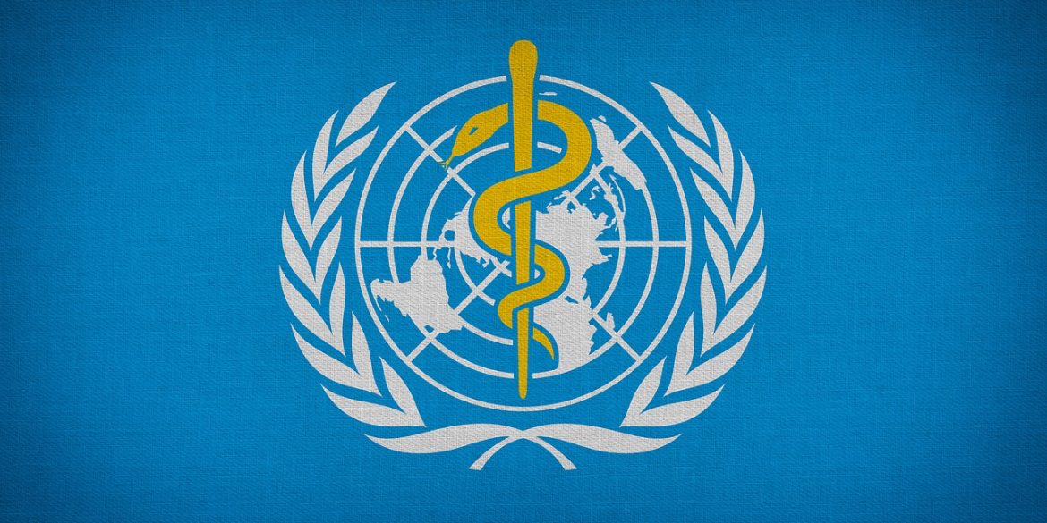 who, world health organization, health