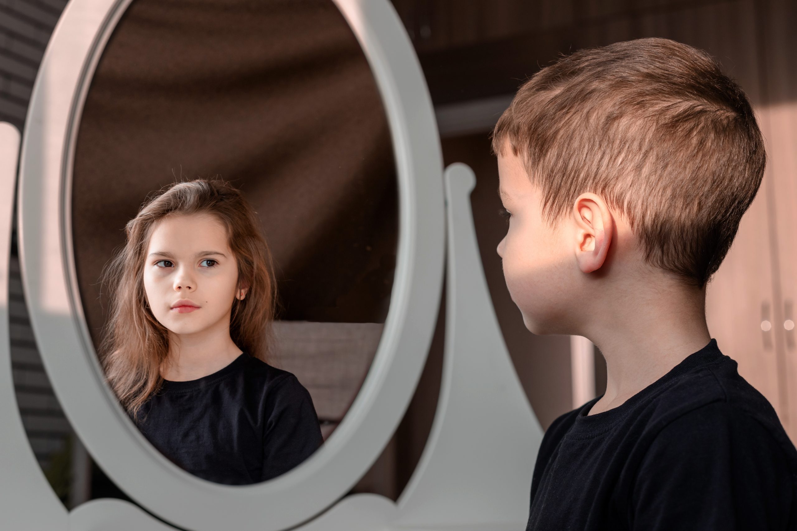 Dysphorie de genre