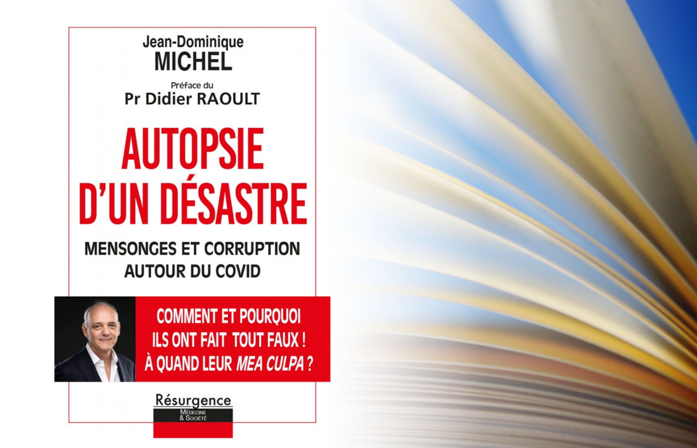 Autopsie d'un désastre