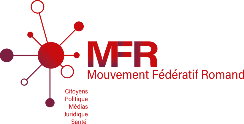 Mouvement Fédératif Romand