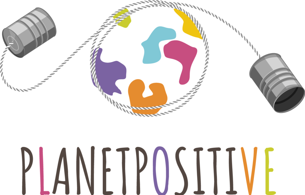 Planet Positive