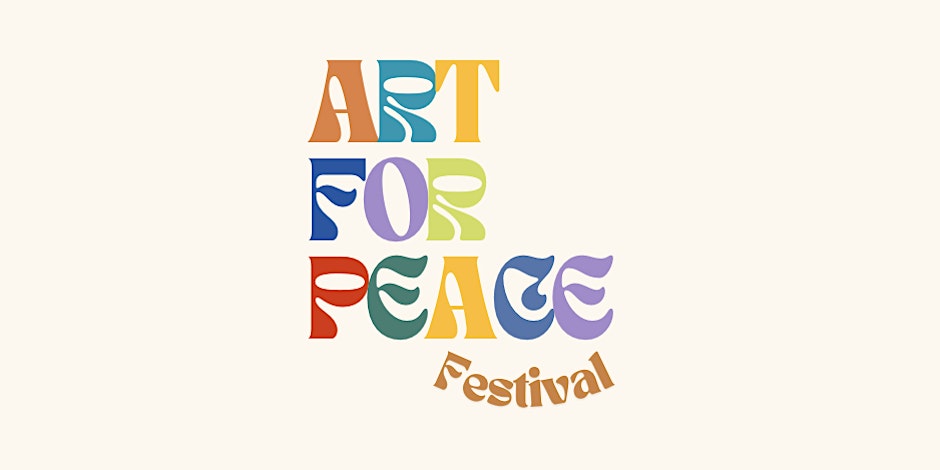 Art For Peace Festival 2024