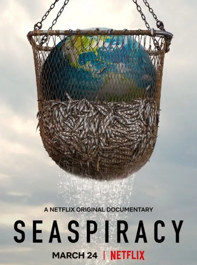 Séance spéciale SEASPIRACY