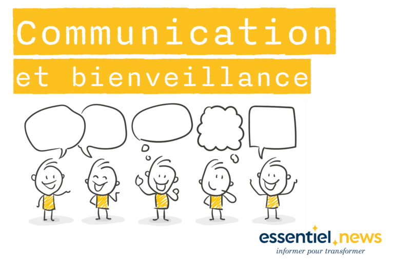 Faire des commentaires sur Essentiel News