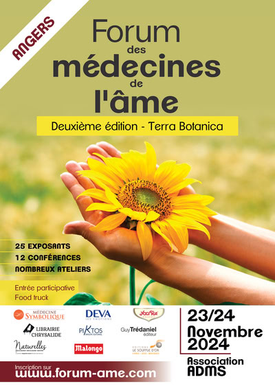 Forum des médecines de l’âme