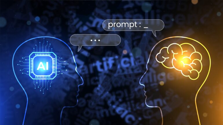 Étude de l’IA sur notre intelligence