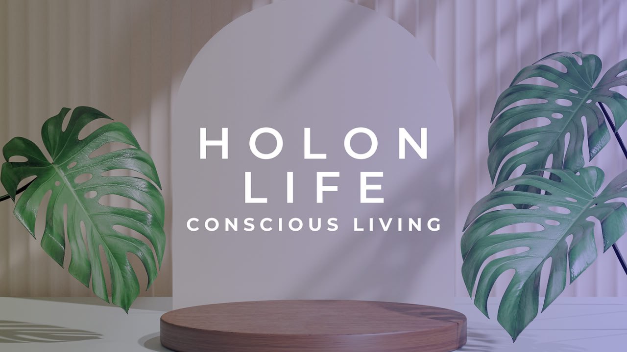 Holon Life: des conférences & des pratiques corps-esprit pour reprogrammer le système nerveux