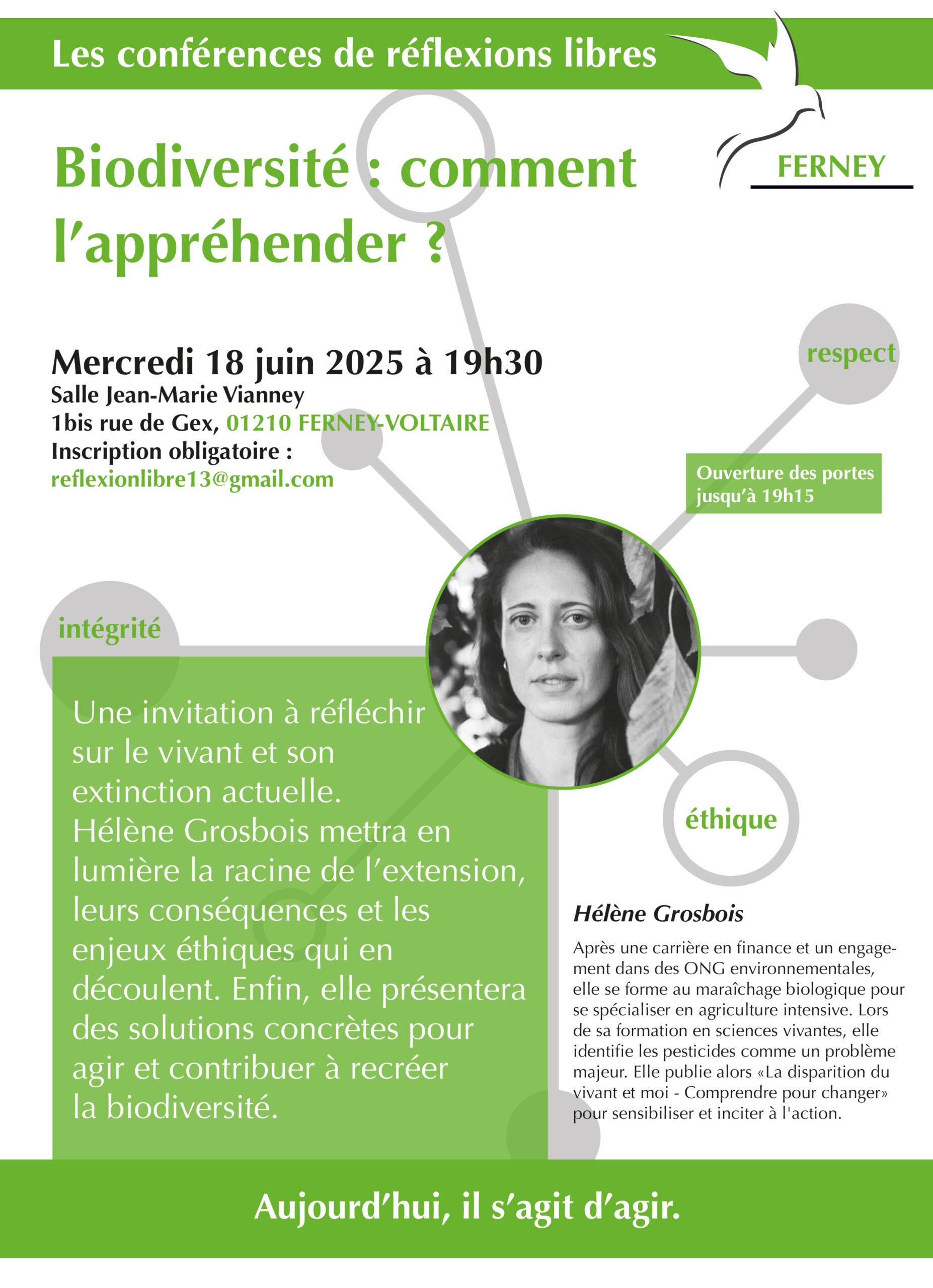 Mouvement Fédératif Romand