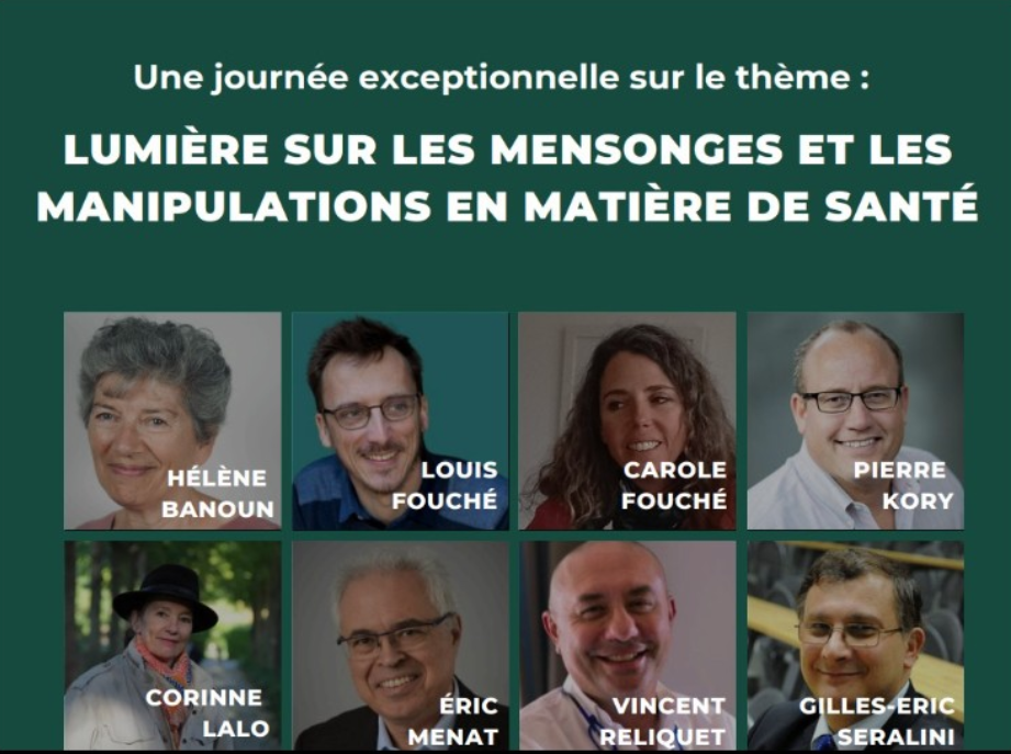 Congrès AIMSIB