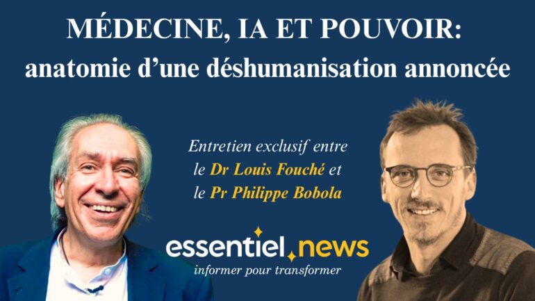 Louis Fouché et Philippe Bobola