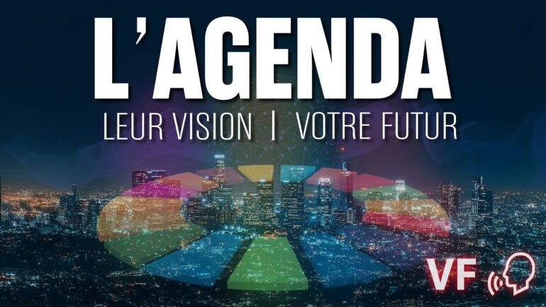 L’agenda: leur vision, votre futur