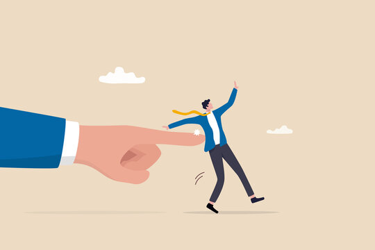 Le nudge: coup de pouce ou manipulation douce?