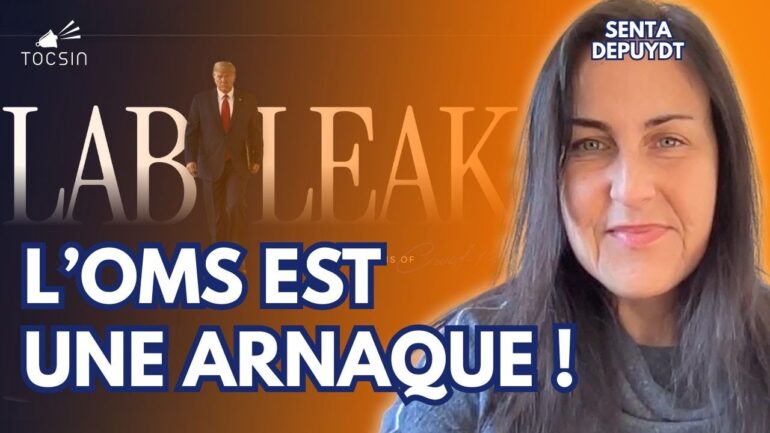 Fuite de labo! Trump change la version de l’origine du Covid