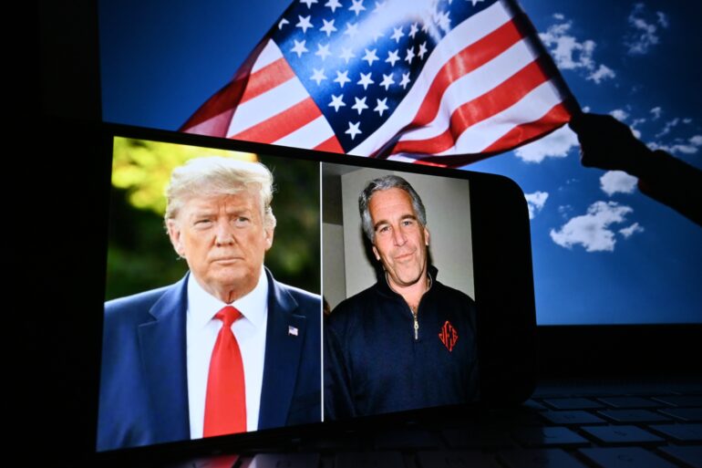 La saga Epstein: la toile de fond des services secrets et du crime organisé transnational