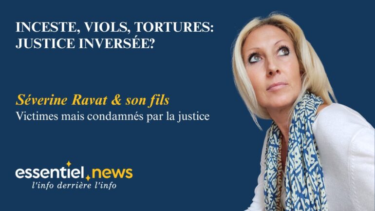 France: Mère privée de tout acte d’amour pour avoir protégé son enfant