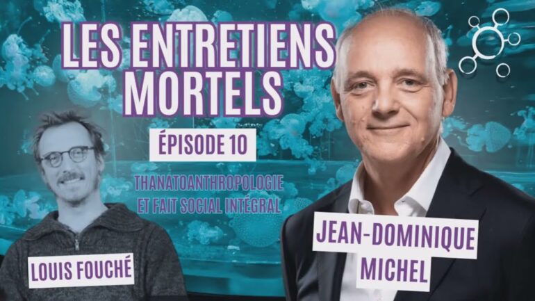 La mort dans la modernité tardive
