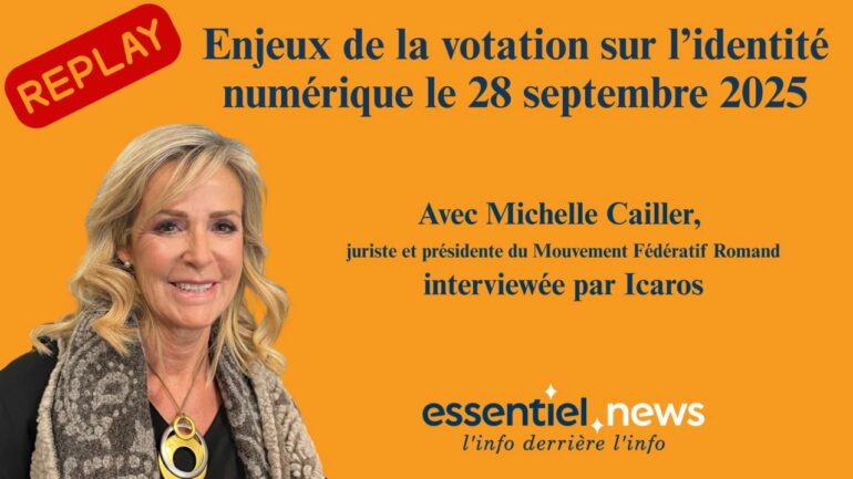 Les Bilatérales III occultent quatre échéances capitales et imminentes pour la Suisse