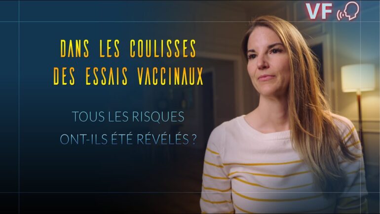 Au coeur des essais cliniques sur les vaccins