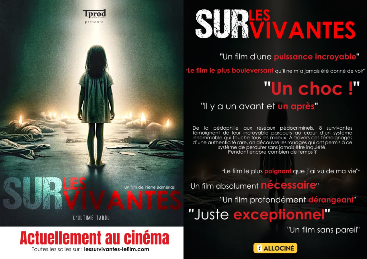 Les Survivantes