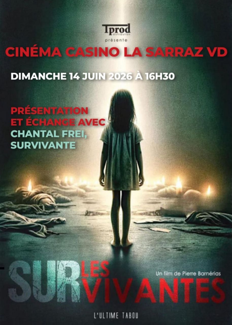 Les Survivantes