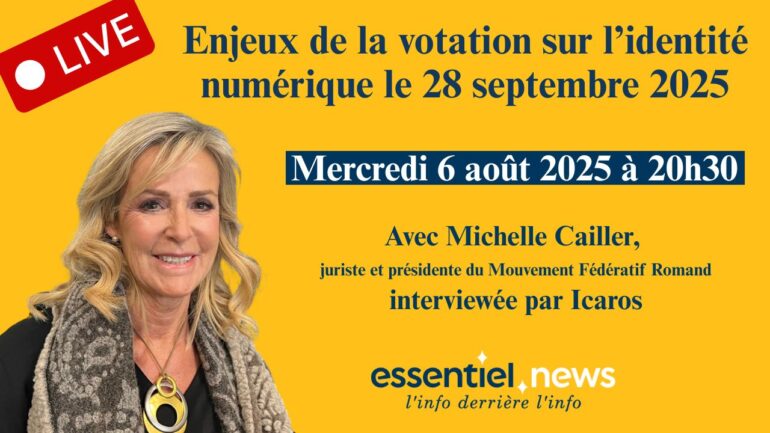 Les Bilatérales III occultent quatre échéances capitales et imminentes pour la Suisse