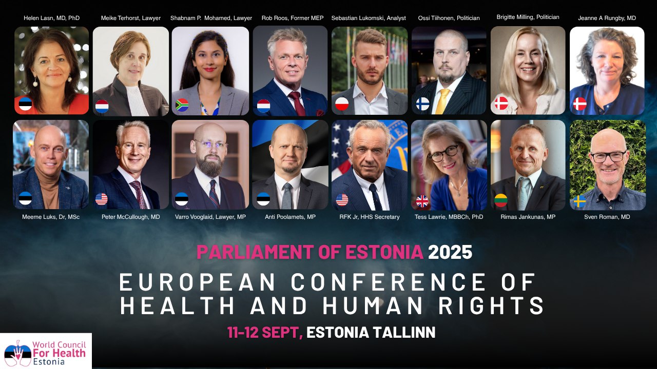 European Conference of Health and Human Rights