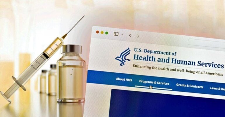 Aux USA, la task force sur la sécurité des vaccins pédiatriques est relancée après 35 ans d’inaction