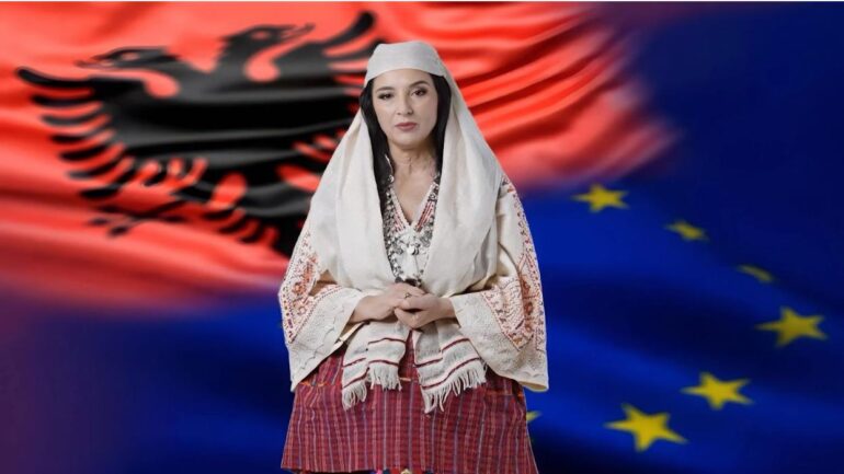 En Albanie, l’opposition s’insurge face à Diella, la première « ministre IA » de l’histoire