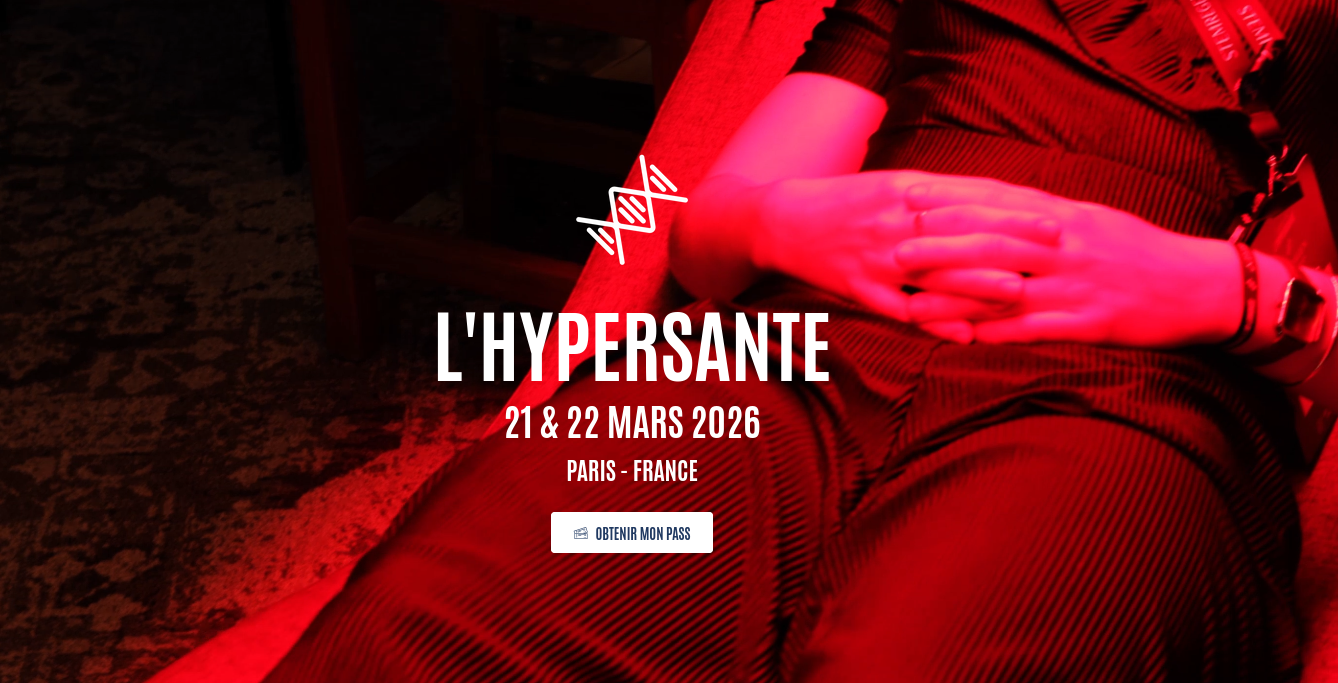 L’Hypersanté