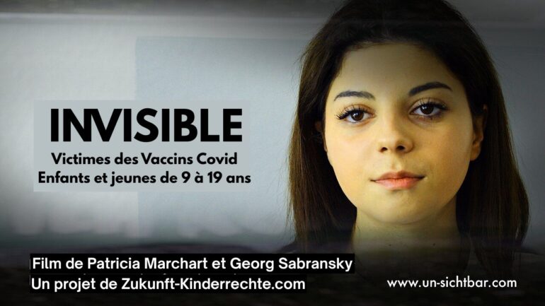 Ces jeunes détruits par les vaccins Covid
