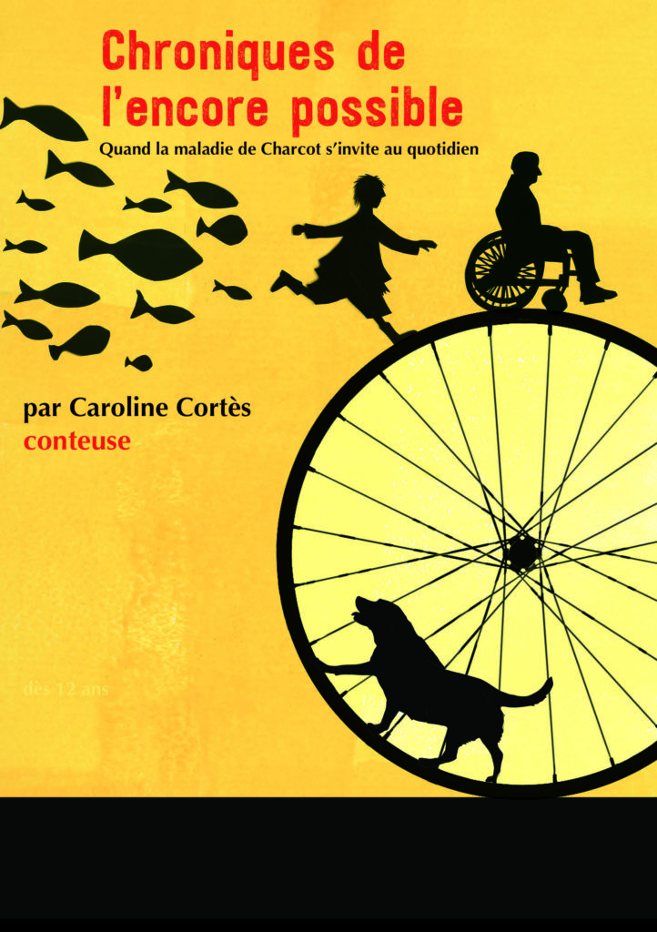 Chroniques de l’encore possible
