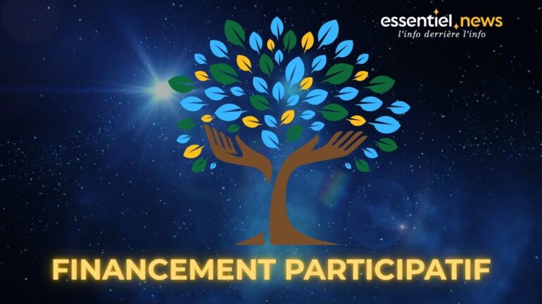Nouvelle campagne de financement d’Essentiel News: découvrez nos émissions spéciales et nos cadeaux!
