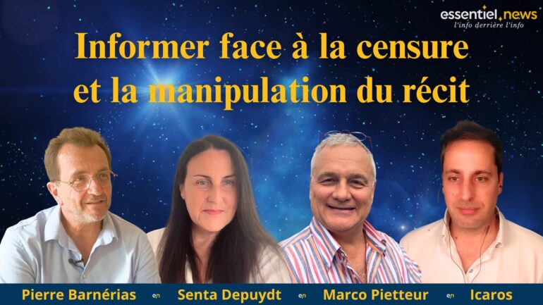 Le rôle essentiel des médias