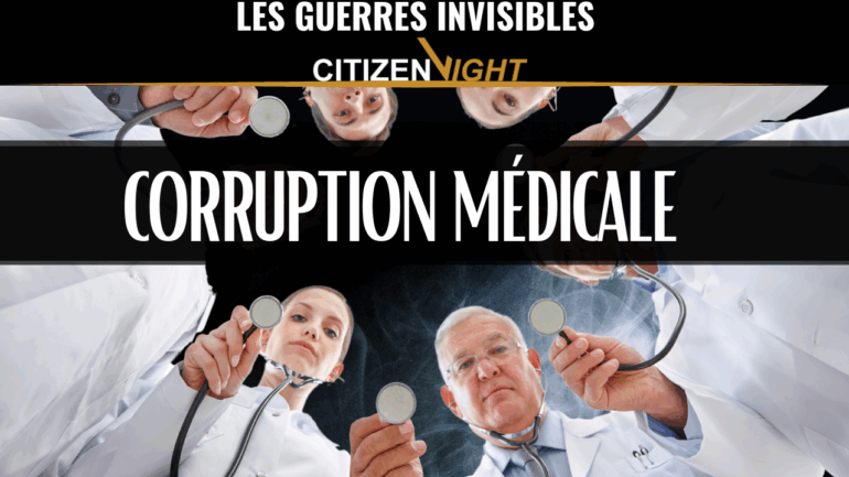 L’Ordre ou le désordre des médecins