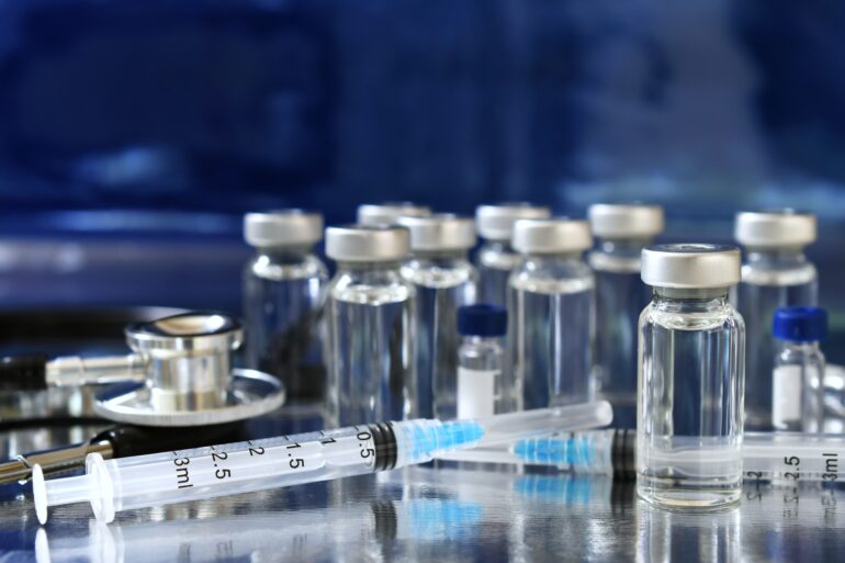 Vaccins pollués, vaccins sans antigènes?
