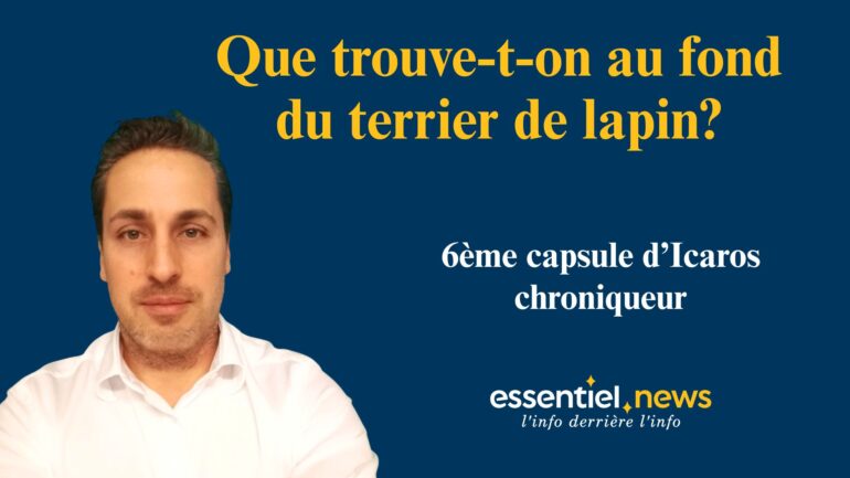 Les époustouflantes synchronicités que rencontrent tous les chercheurs de vérité