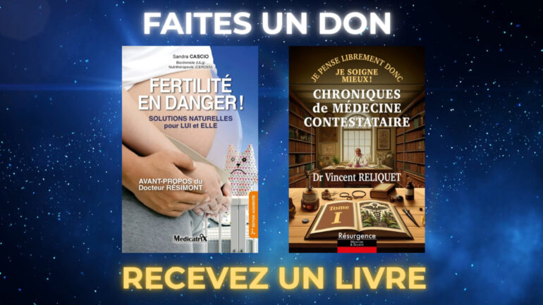 Donnez des ailes à Essentiel News! Un livre pour vous dire merci