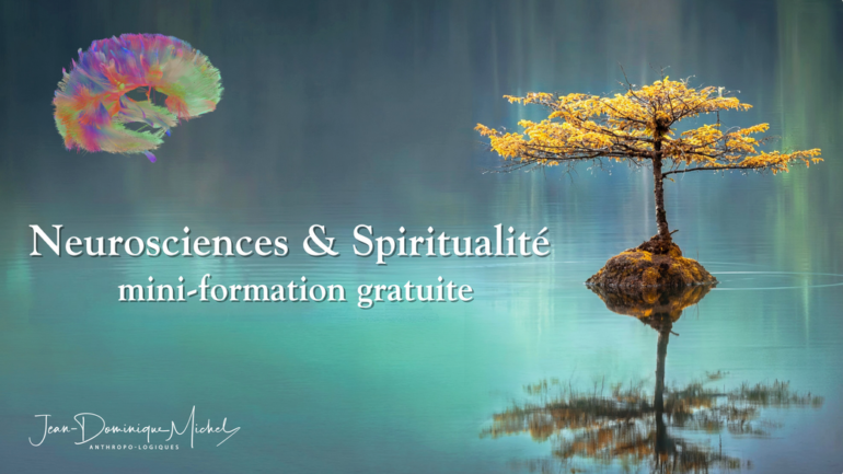 Pratiques psychospirituelles: quelques minutes par jour pour aller mieux