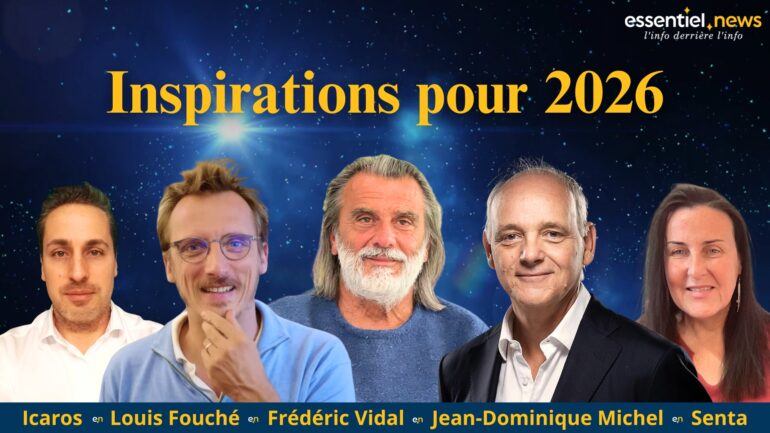 Quelles idées pour accompagner le changement? Et comment Essentiel News peut y participer?