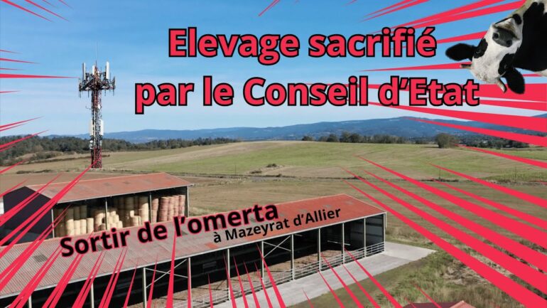 Briser le silence sur la nocivité des ondes électromagnétiques