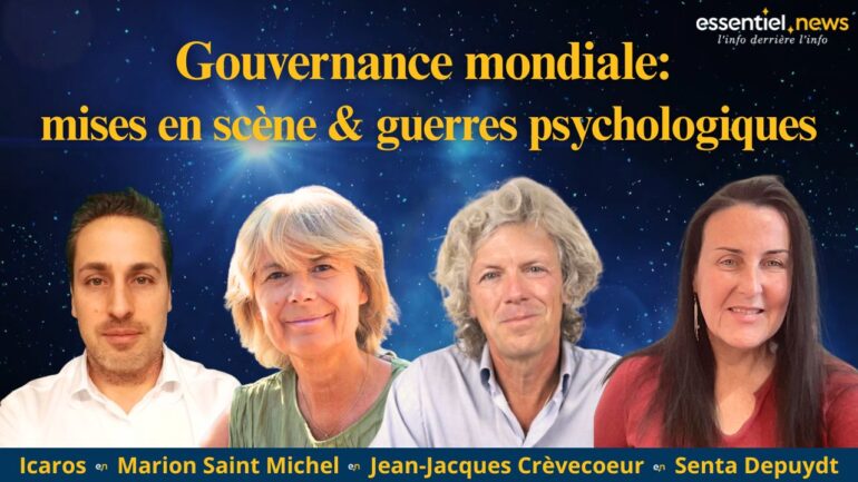 Quelles ressources pour sortir de la gouvernance perverse?