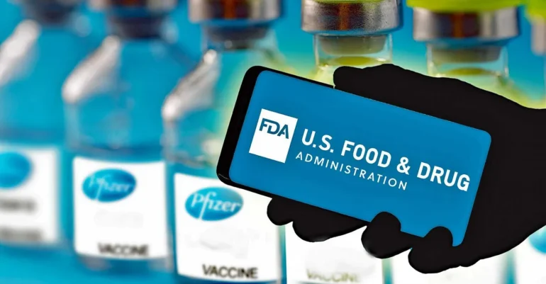 La FDA n&rsquo;approuvera pas le vaccin antigrippal à ARNm de Pfizer sans de meilleures données de sécurité