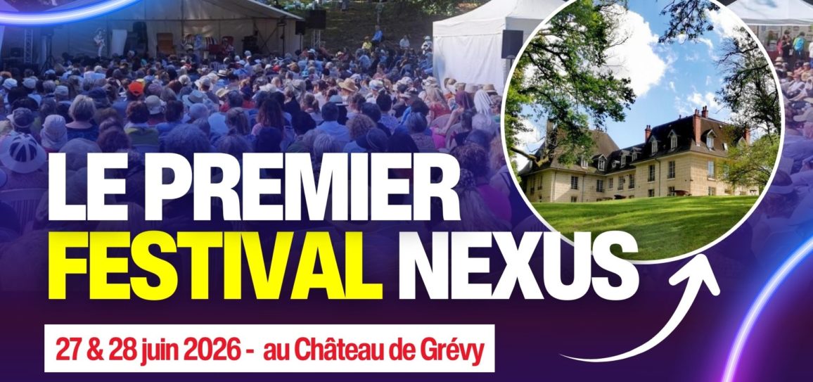 1er Festival Nexus