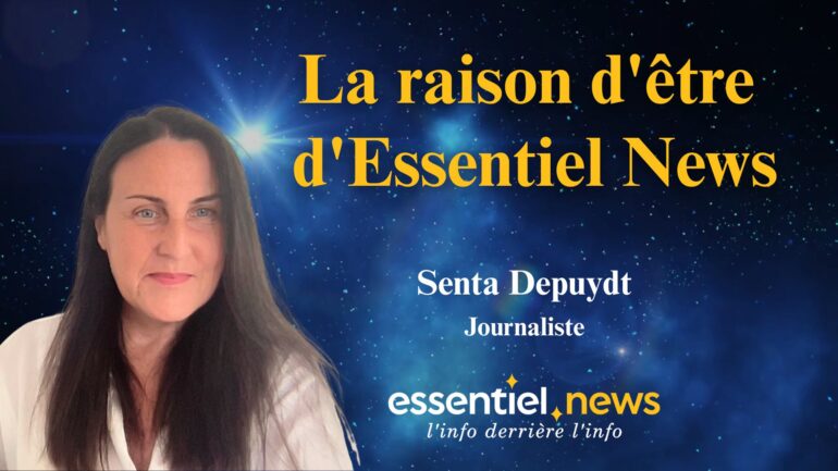 Analyser l&rsquo;envers du décor