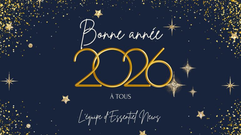 Toute l&rsquo;équipe vous souhaite: