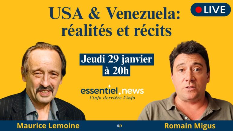 Trump et Maduro: les enjeux derrière la saga médiatique