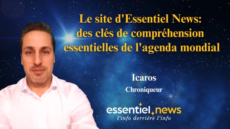 Icaros: en quoi notre démarche est particulière